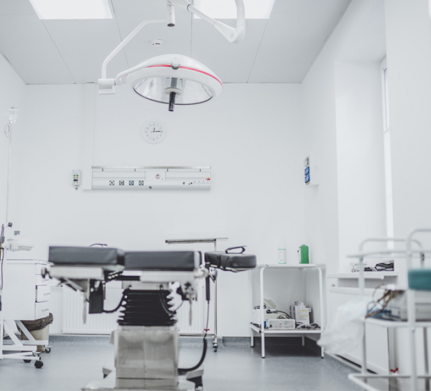 POWER MED DE MÉXICO S.A. DE C.V.